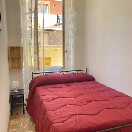 Apartment Il Nido Al Mare1 *
