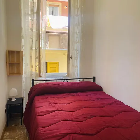 Il Nido Al Mare1 Apartment