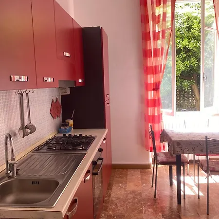 Il Nido Al Mare1 Apartment