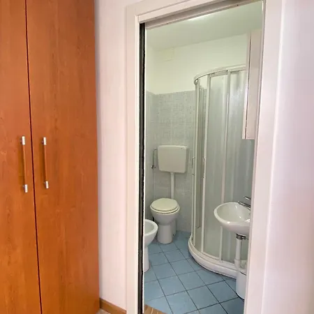 Apartment Il Nido Al Mare1 *