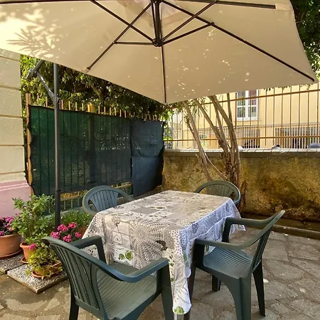Apartment Il Nido Al Mare1 *