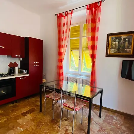 Apartment Il Nido Al Mare1 *