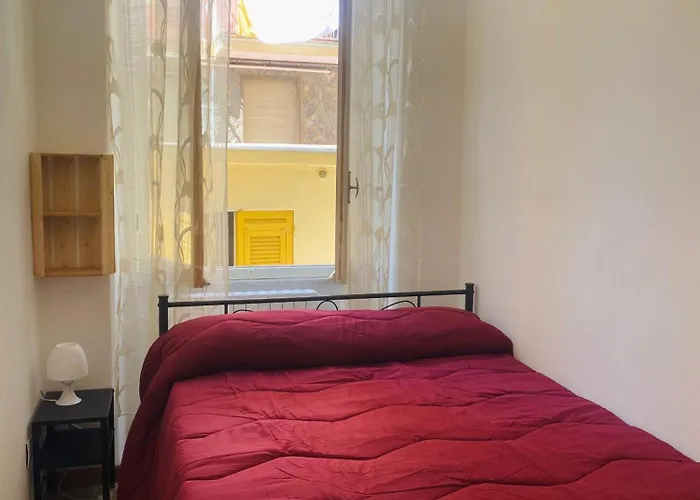 Il Nido Al Mare House Apartman