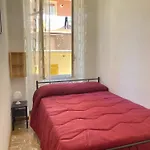 아파트 Il Nido Al Mare House *