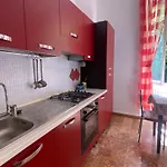 Lägenhet Il Nido Al Mare House Levanto