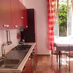Il Nido Al Mare House Lägenhet