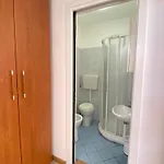 아파트 Il Nido Al Mare House *