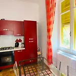 Lägenhet Il Nido Al Mare House Levanto