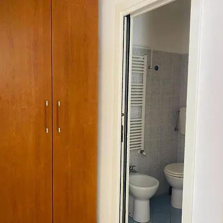 Apartment Il Nido Al Mare House By 5tr Levanto