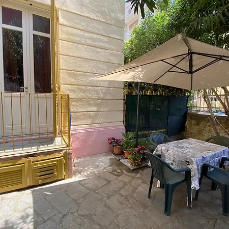 Il Nido Al Mare House 아파트