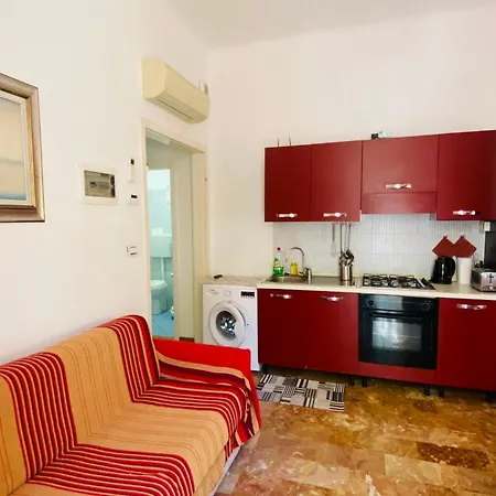 Apartment Il Nido Al Mare House By 5tr *