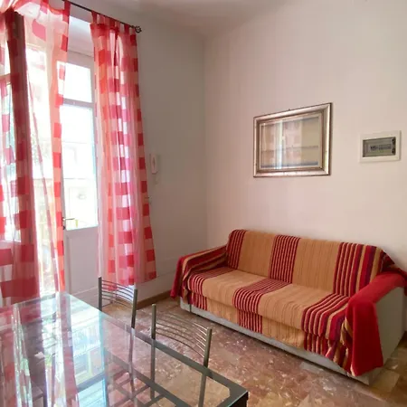 Il Nido Al Mare House * Levanto