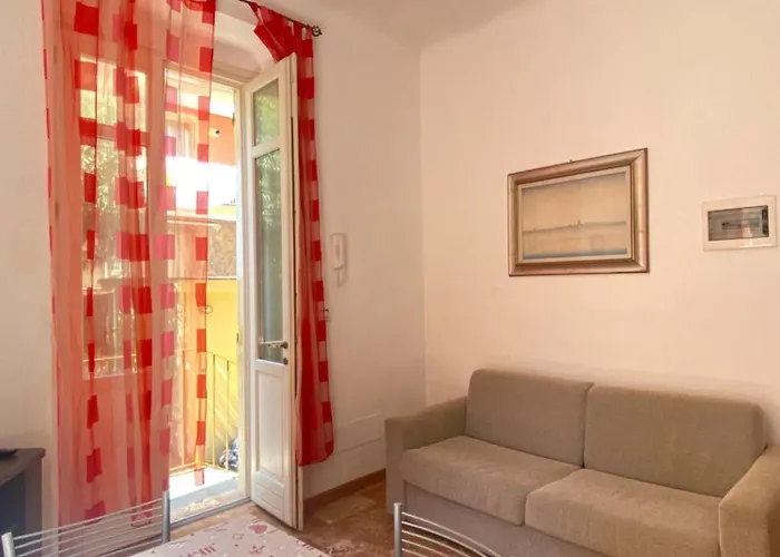 Il Nido Al Mare House *