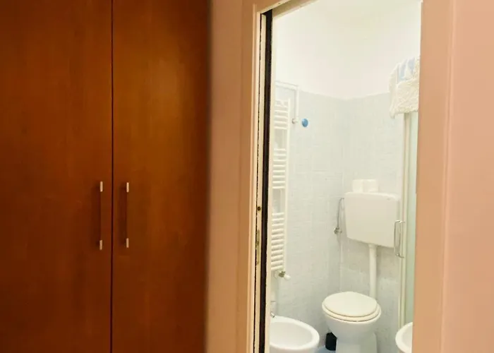 Il Nido Al Mare House レヴァント
