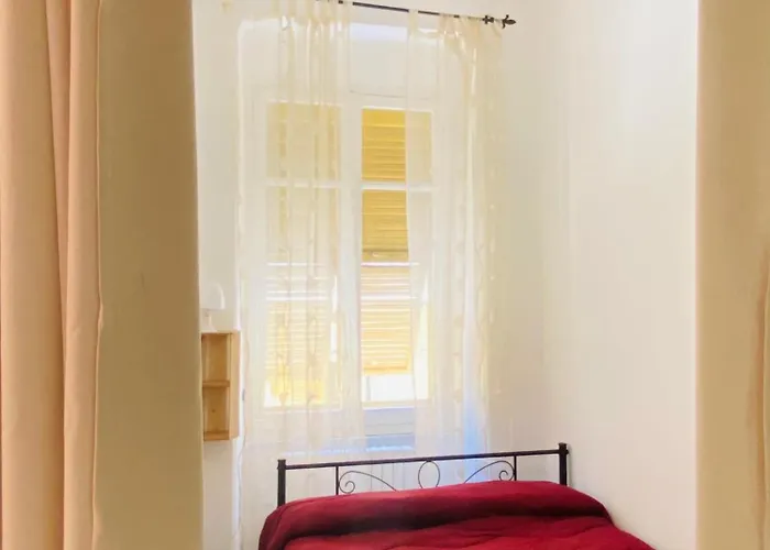 Il Nido Al Mare House