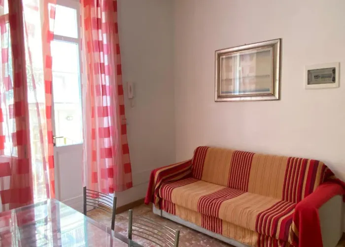 Il Nido Al Mare House * レヴァント
